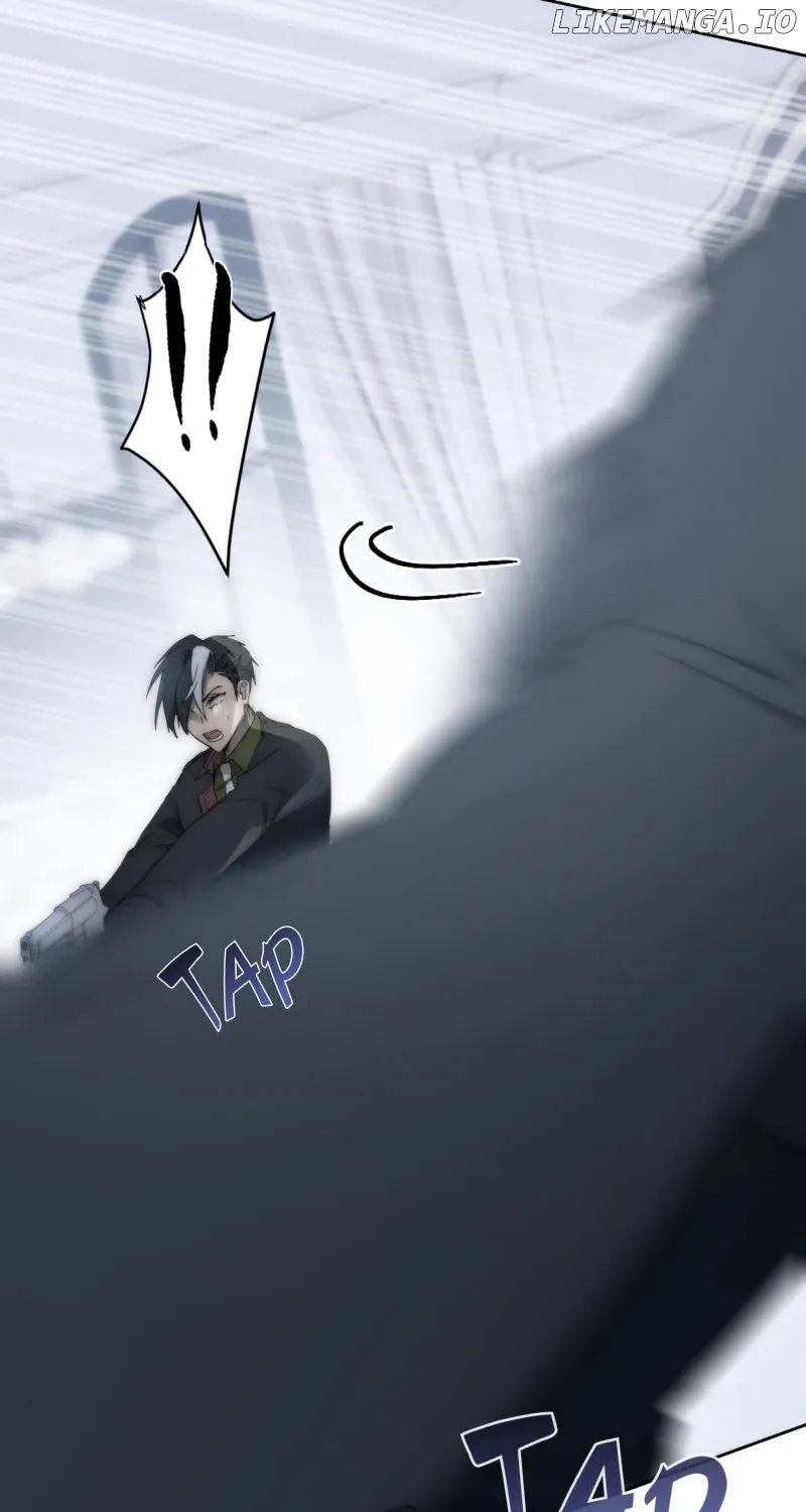 Deadly Hour Chapter 51 page 20 - 