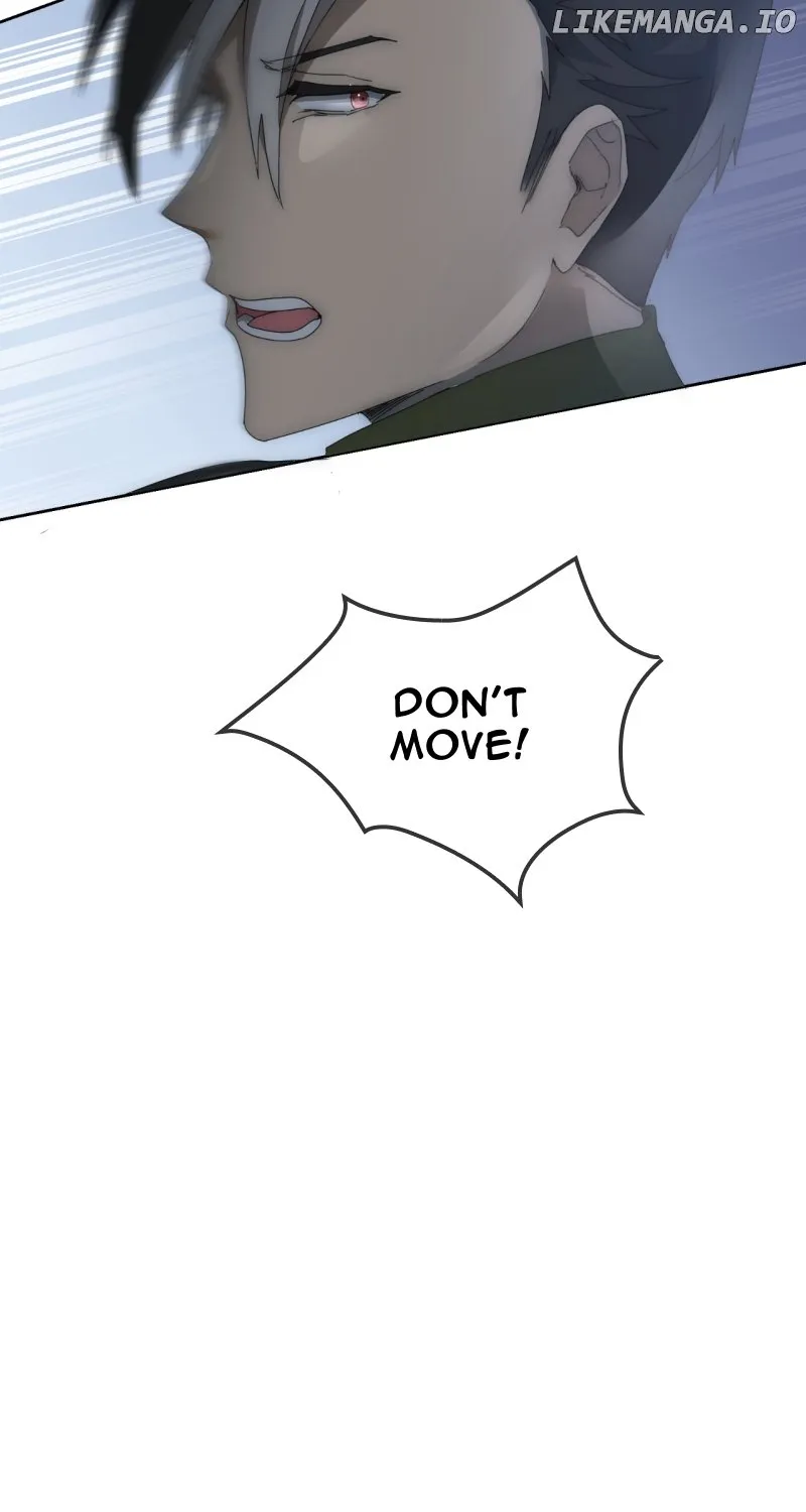 Deadly Hour Chapter 51 page 22 - 