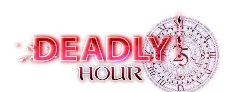 Deadly Hour Chapter 51 page 23 - 