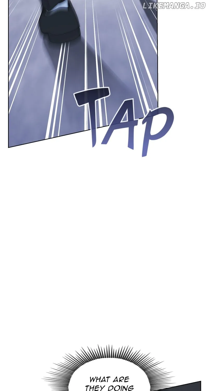 Deadly Hour Chapter 51 page 26 - 