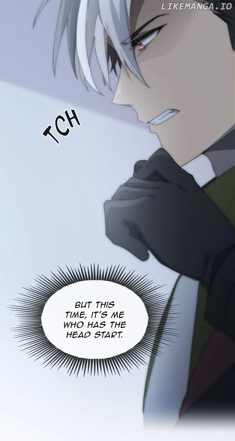 Deadly Hour Chapter 51 page 54 - 