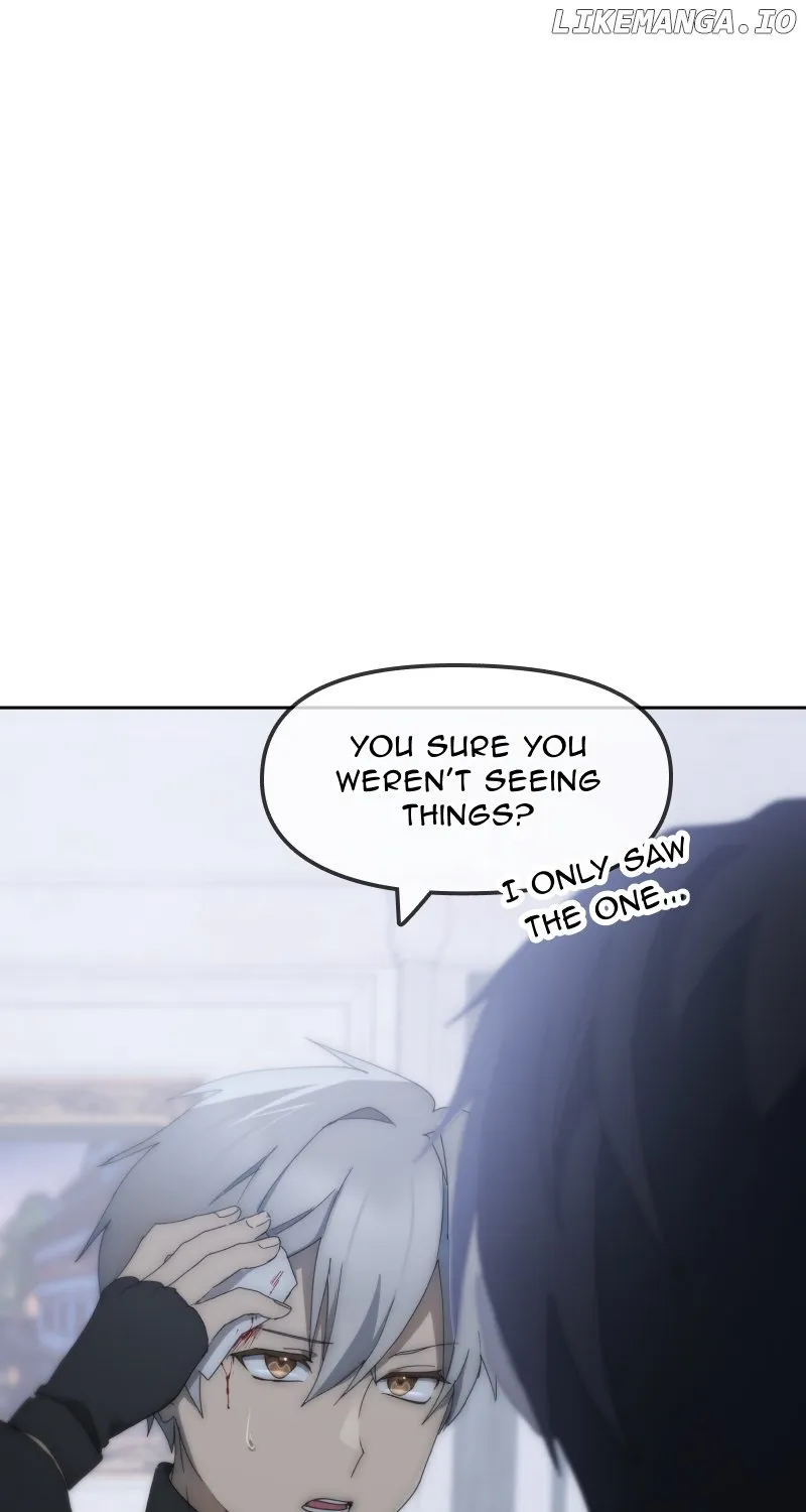 Deadly Hour Chapter 51 page 58 - 