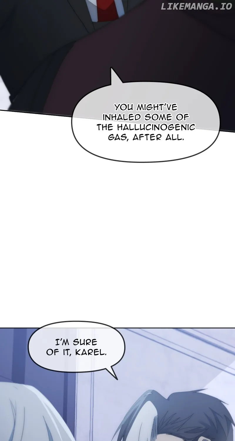 Deadly Hour Chapter 51 page 60 - 