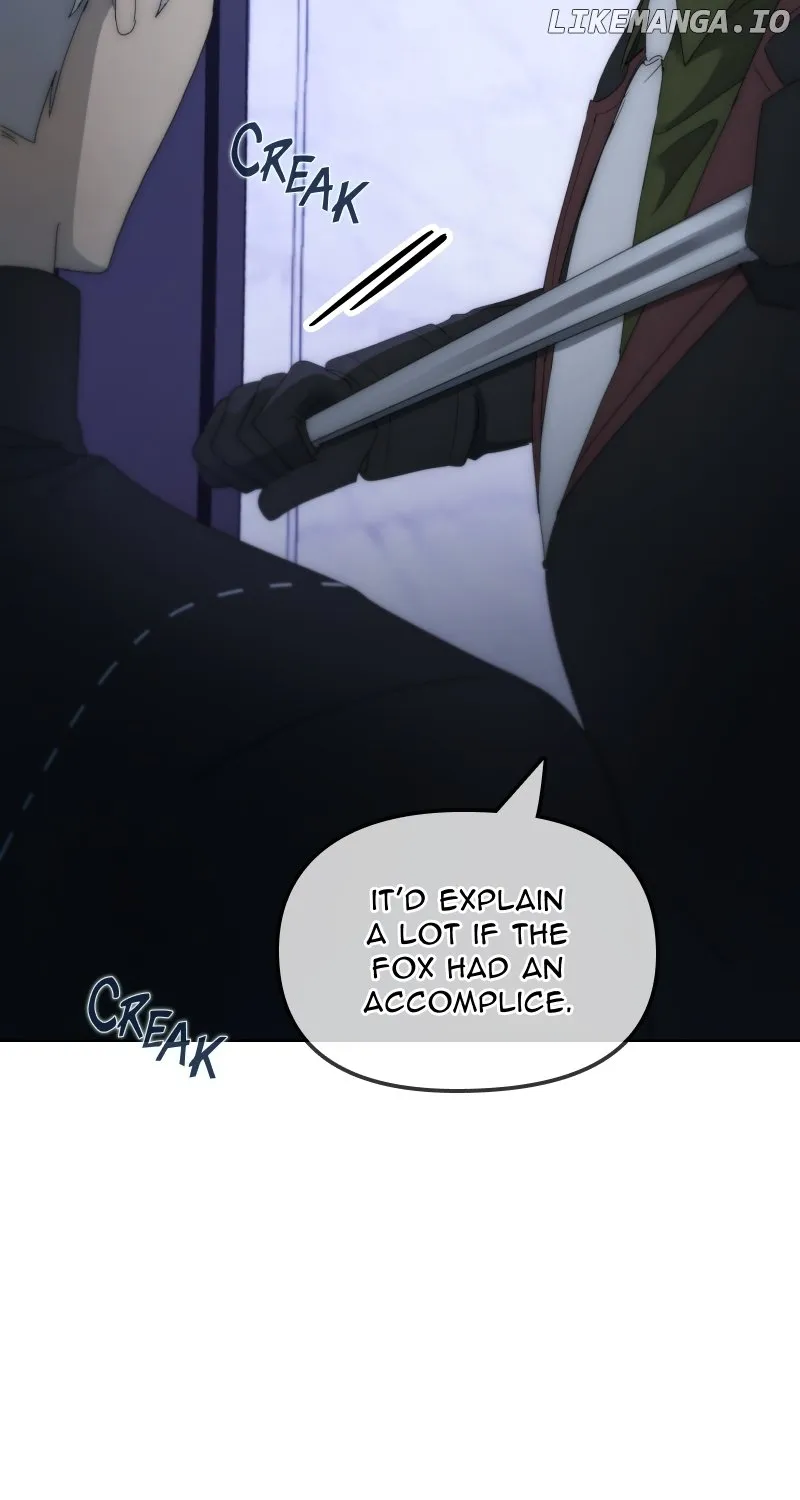 Deadly Hour Chapter 51 page 62 - 