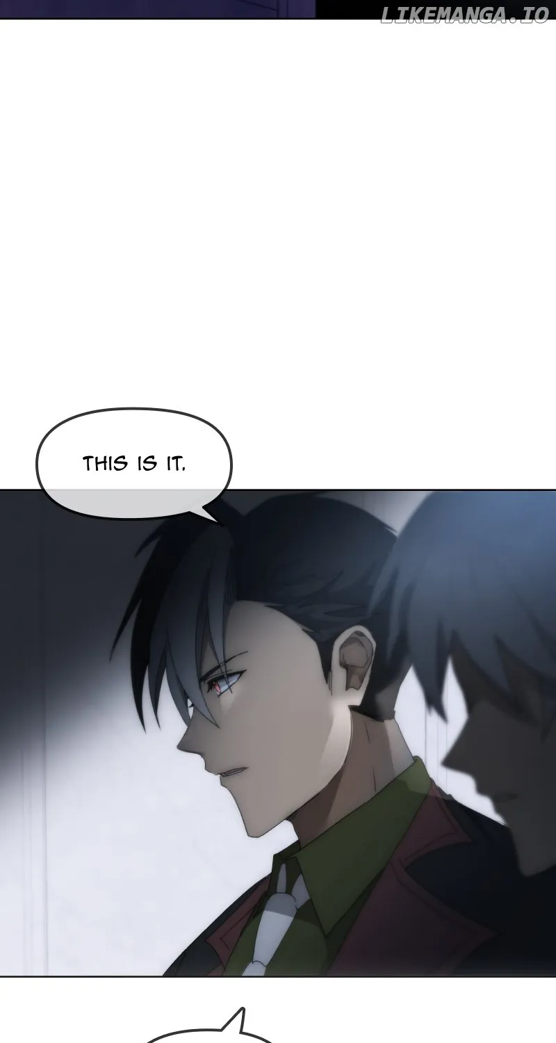 Deadly Hour Chapter 51 page 70 - 