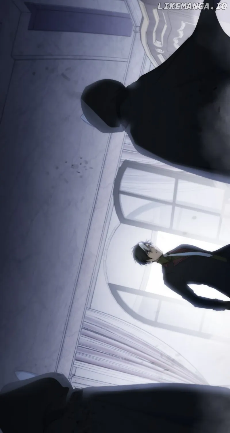 Deadly Hour Chapter 51 page 8 - 