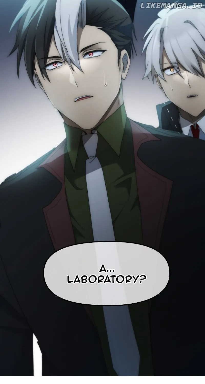 Deadly Hour Chapter 51 page 80 - 