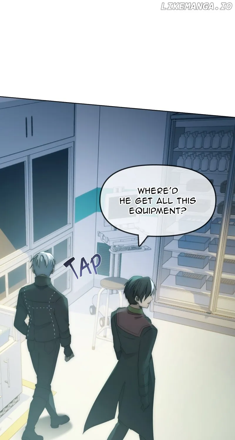 Deadly Hour Chapter 51 page 82 - 