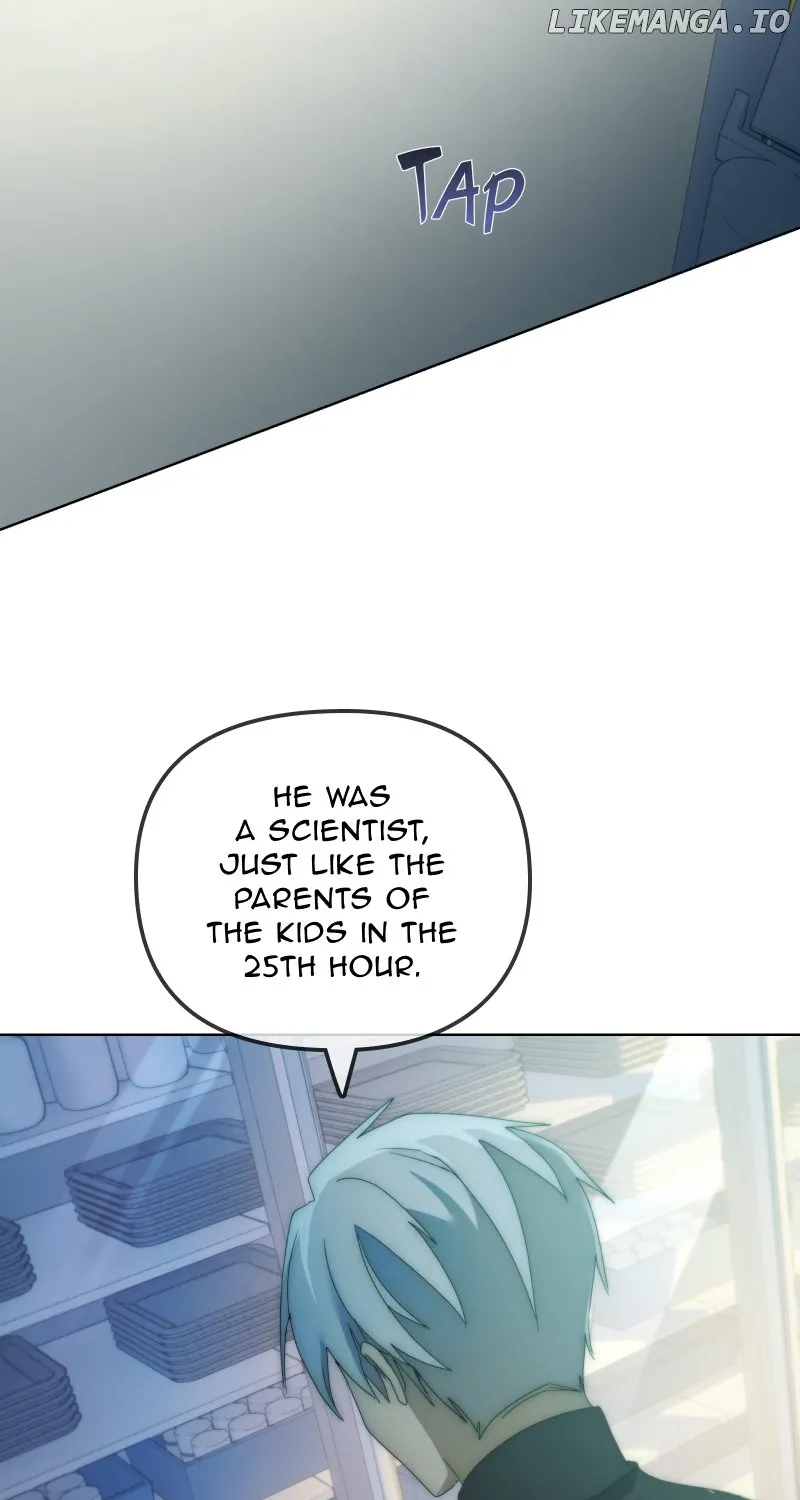 Deadly Hour Chapter 51 page 84 - 