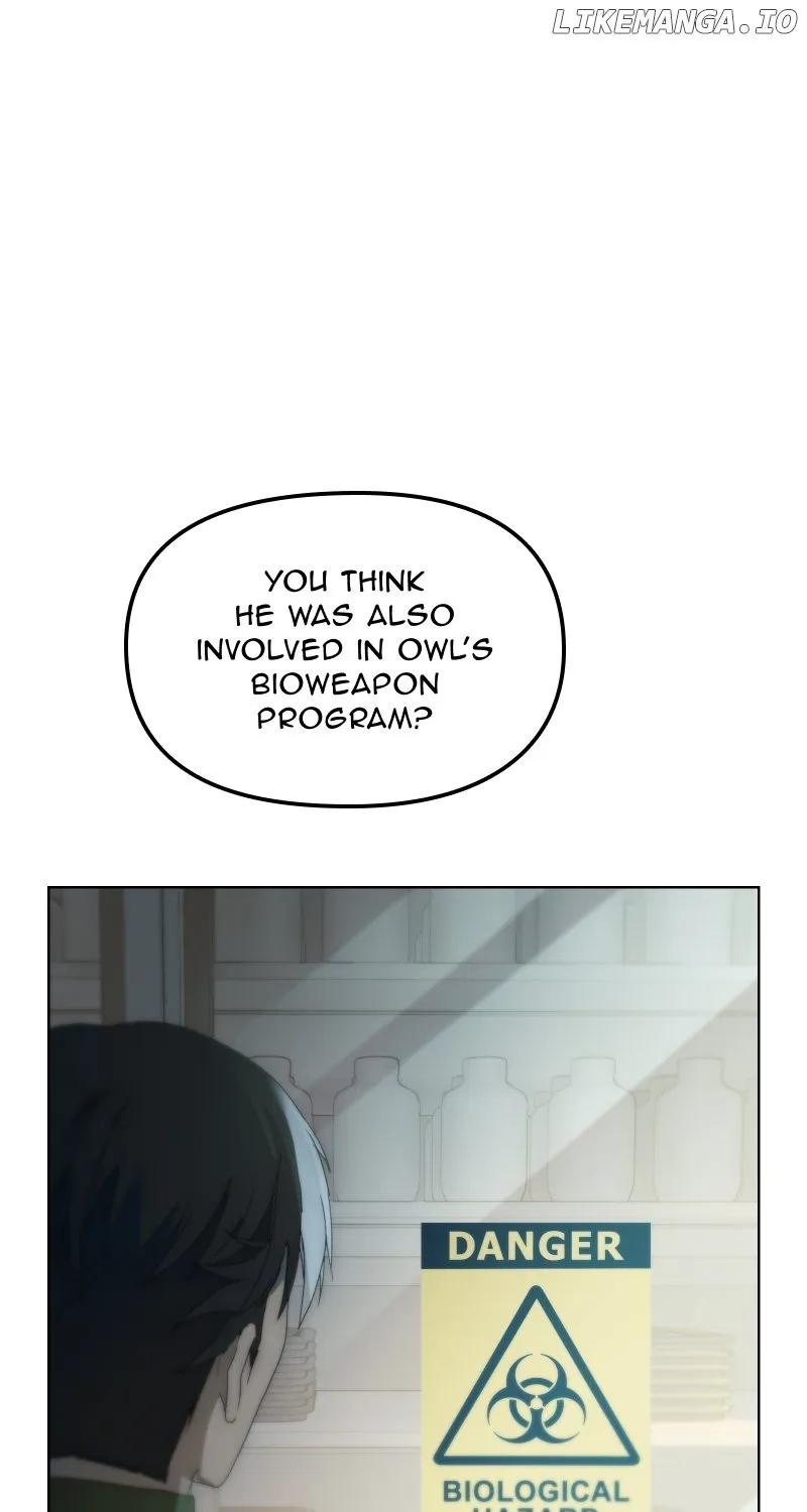 Deadly Hour Chapter 51 page 86 - 