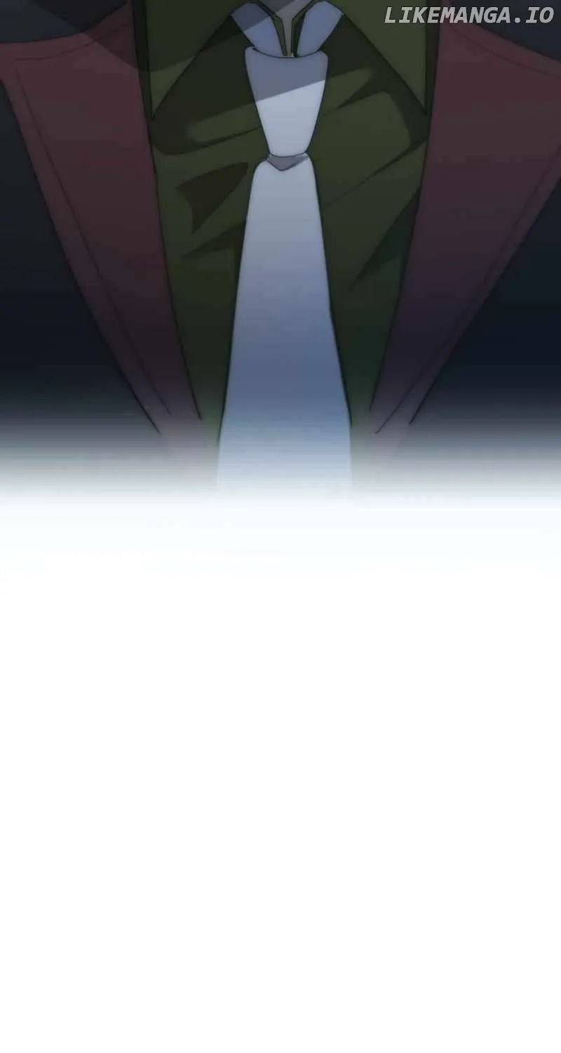 Deadly Hour Chapter 52 page 11 - 