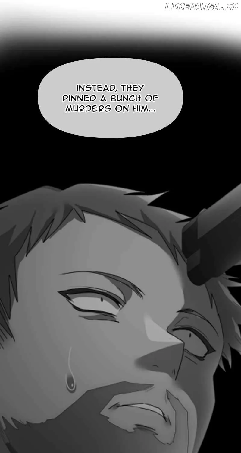 Deadly Hour Chapter 52 page 15 - 