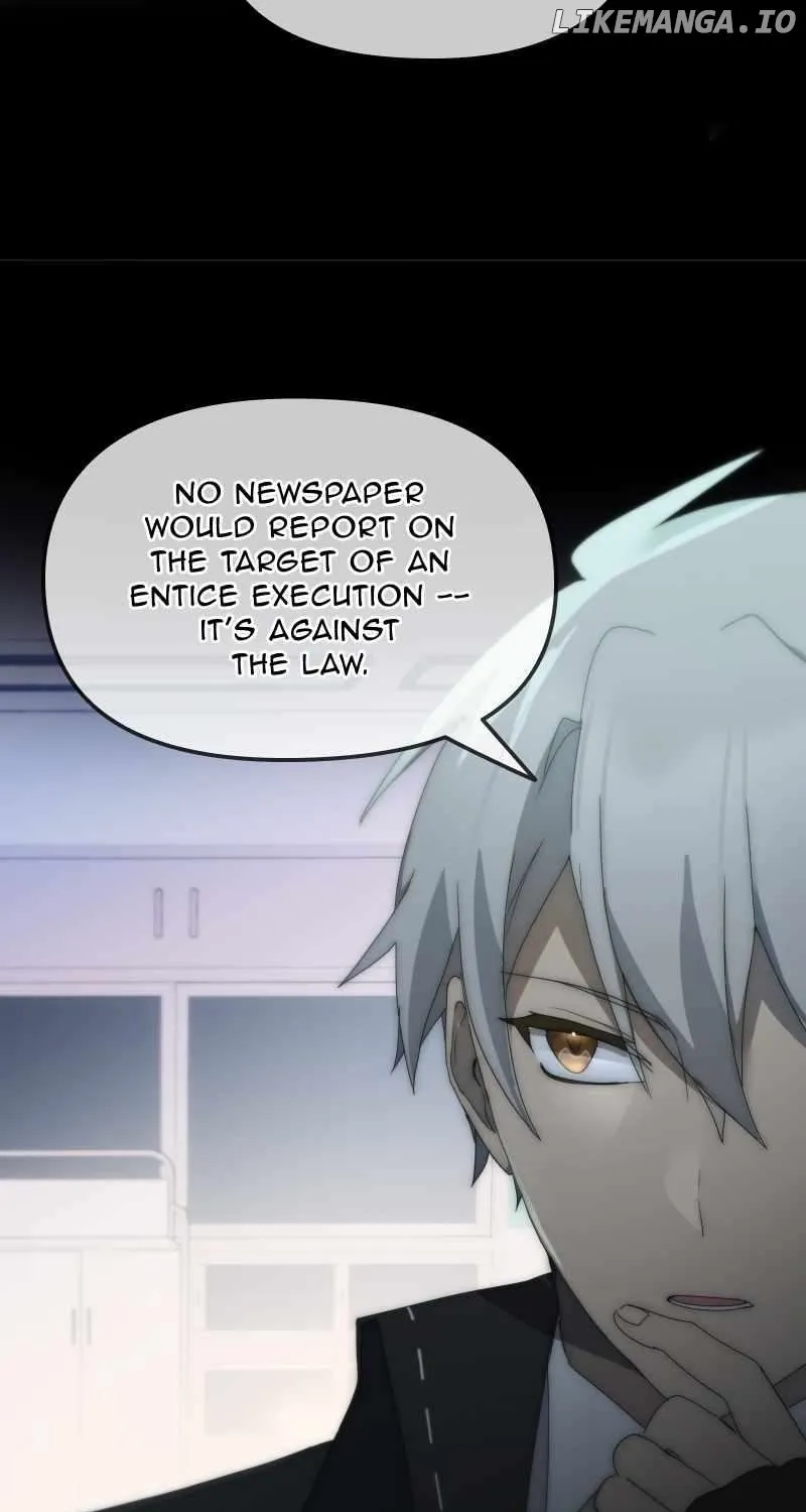 Deadly Hour Chapter 52 page 17 - 
