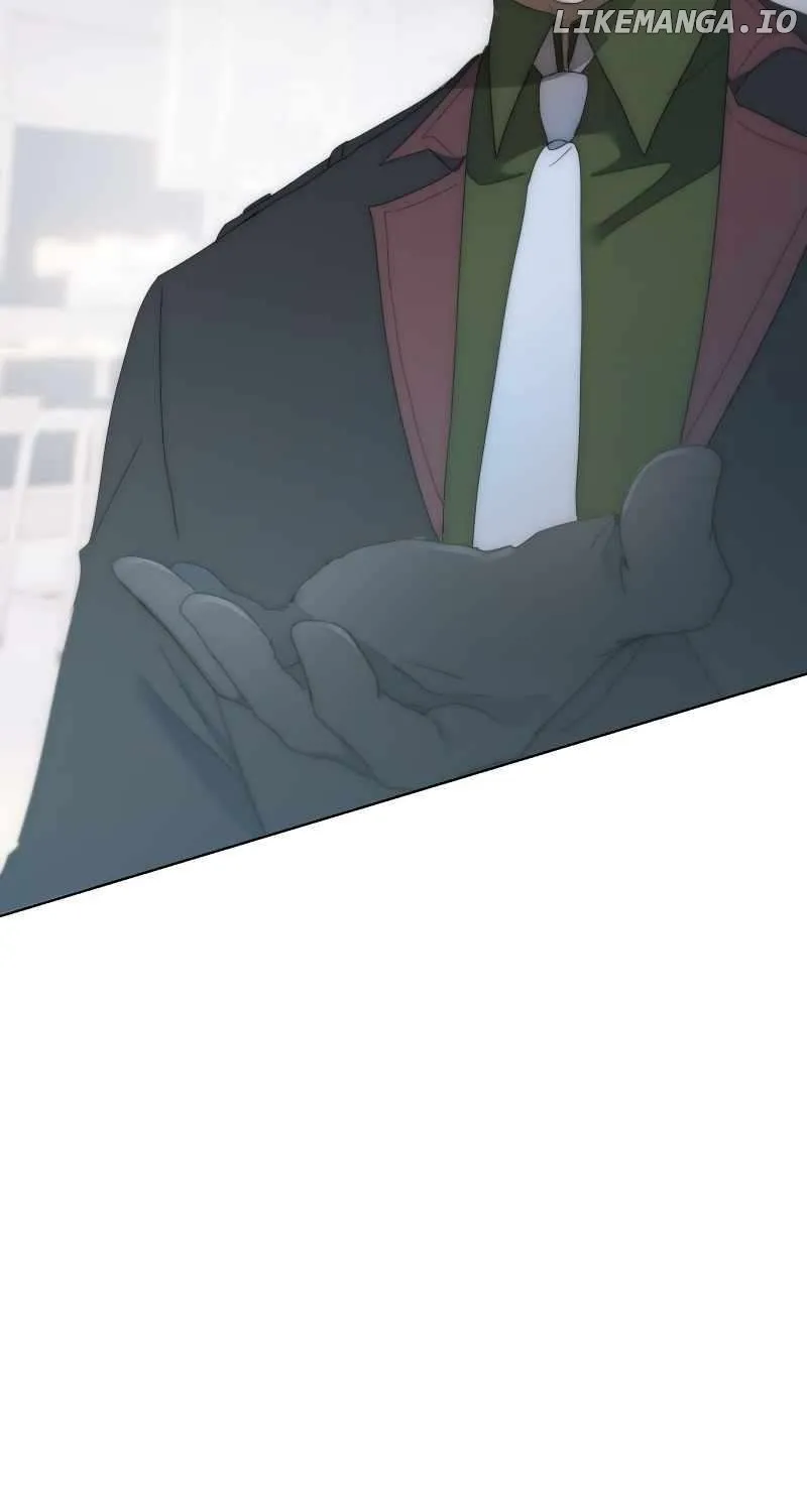 Deadly Hour Chapter 52 page 21 - 