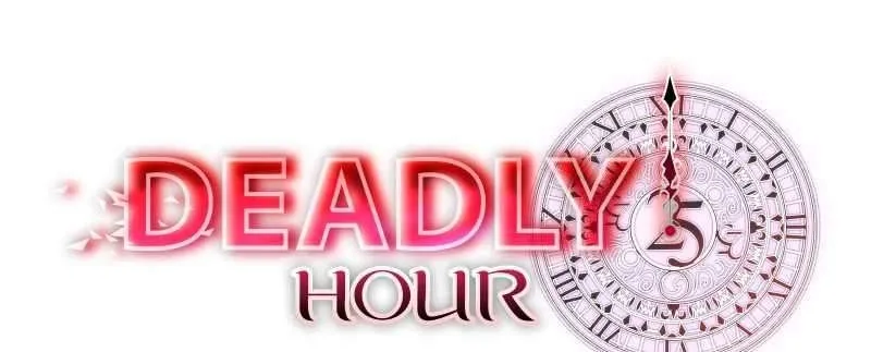 Deadly Hour Chapter 52 page 30 - 