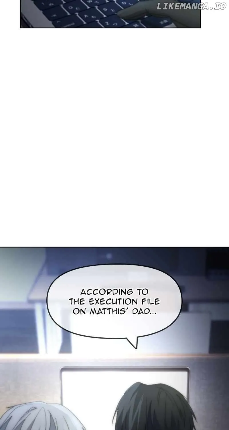 Deadly Hour Chapter 52 page 35 - 