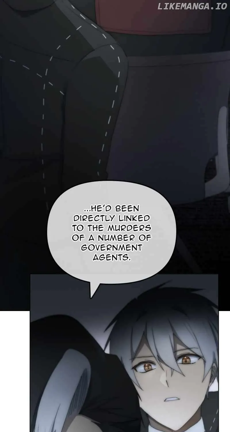 Deadly Hour Chapter 52 page 37 - 