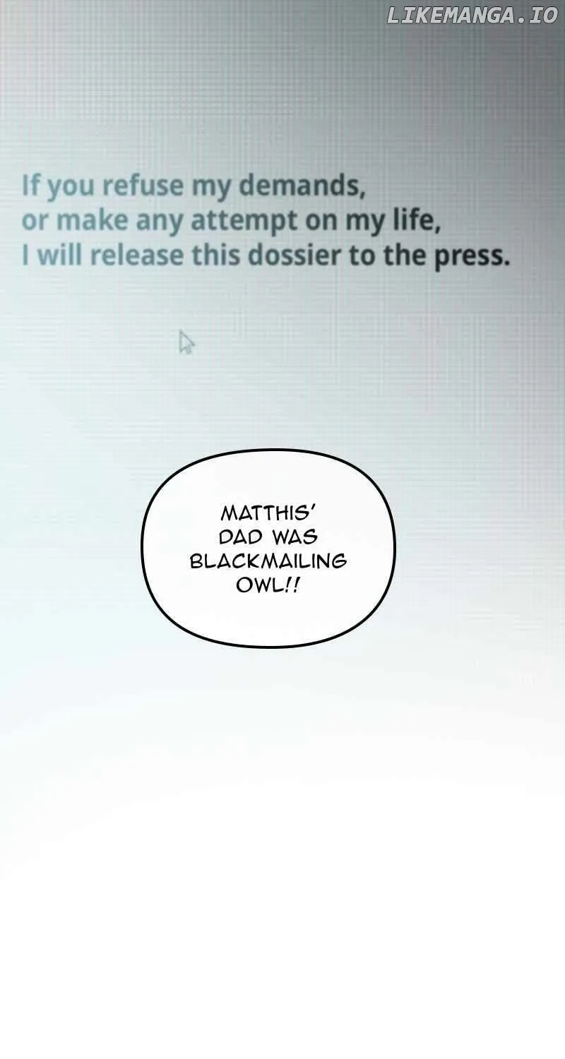 Deadly Hour Chapter 52 page 5 - 