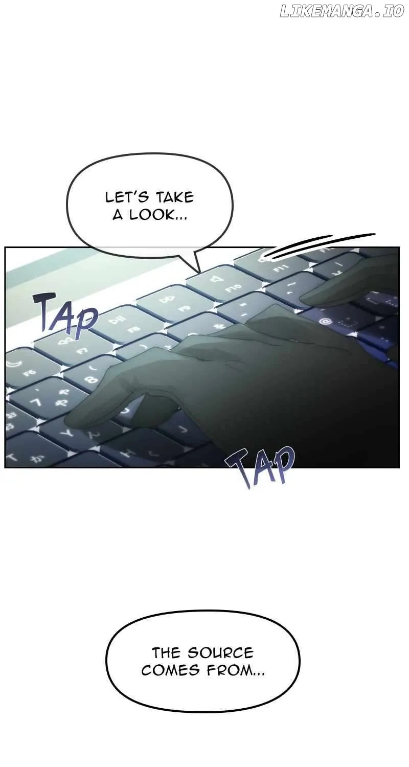 Deadly Hour Chapter 52 page 43 - 