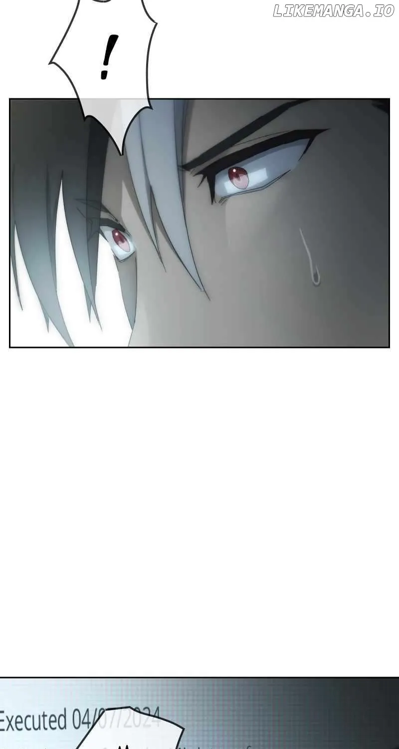 Deadly Hour Chapter 52 page 45 - 