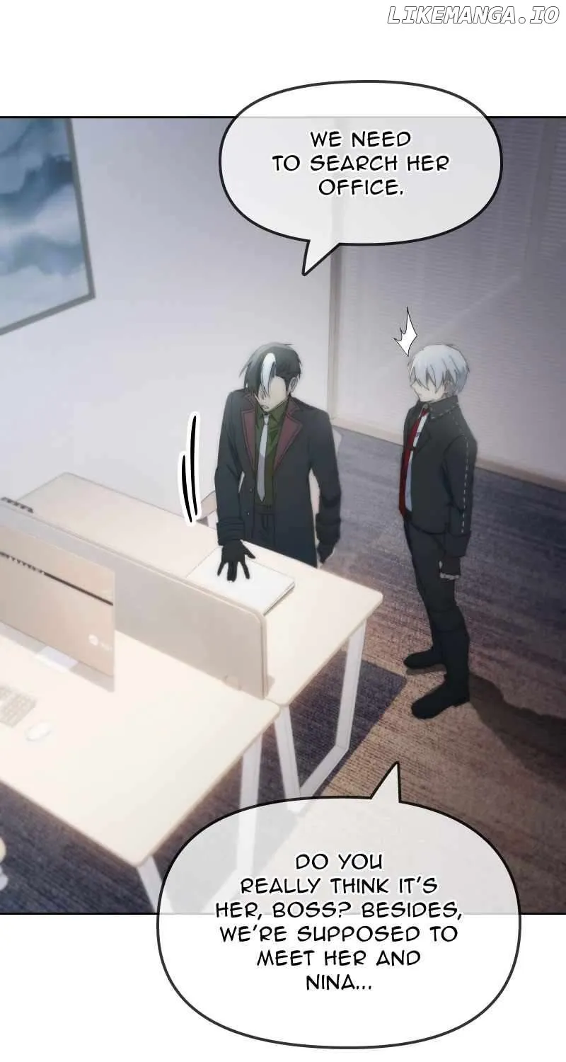 Deadly Hour Chapter 52 page 53 - 