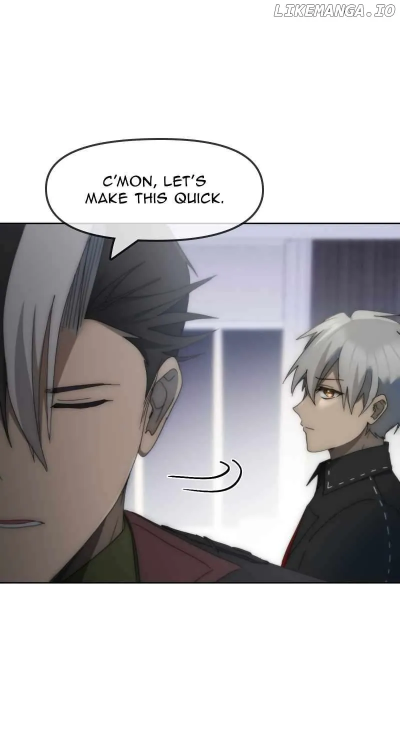 Deadly Hour Chapter 52 page 55 - 