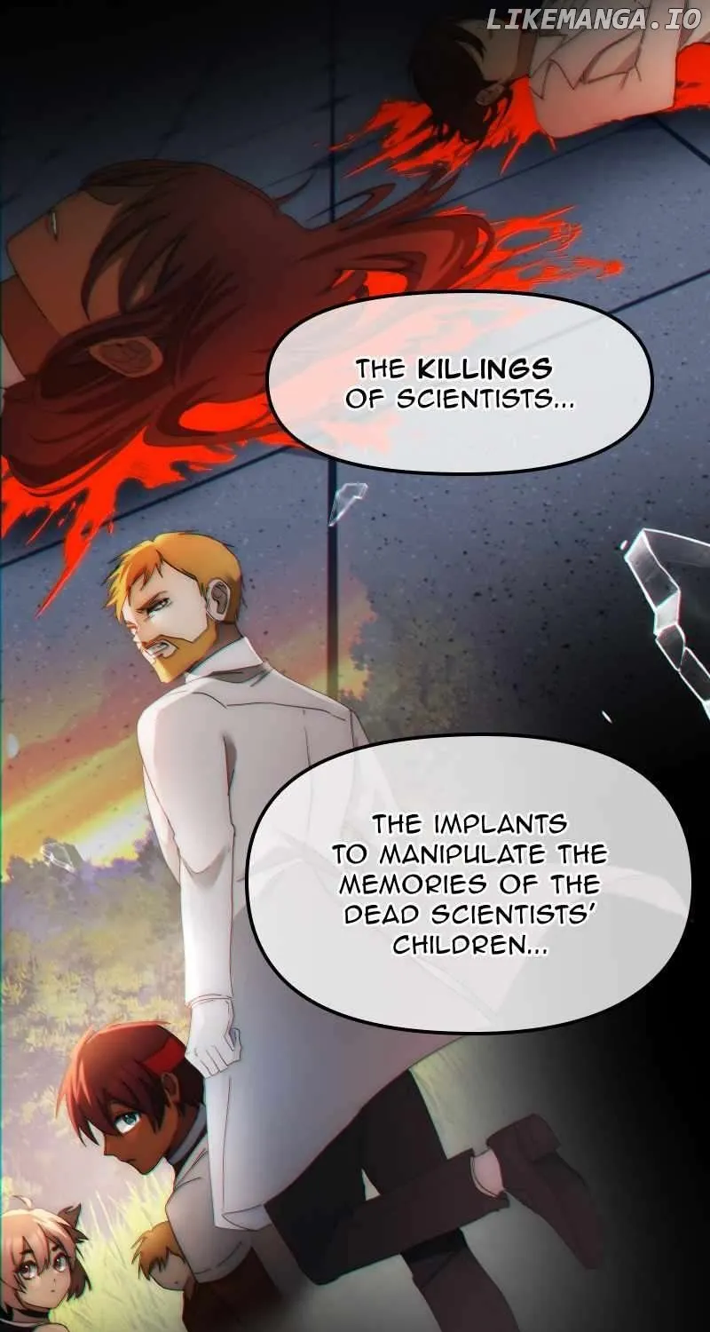 Deadly Hour Chapter 52 page 7 - 