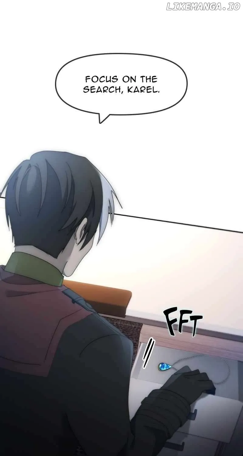 Deadly Hour Chapter 52 page 67 - 