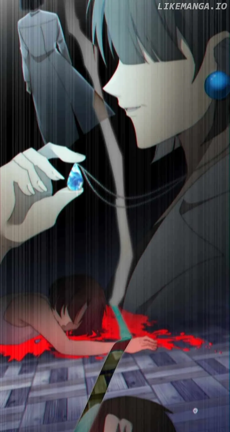 Deadly Hour Chapter 52 page 79 - 