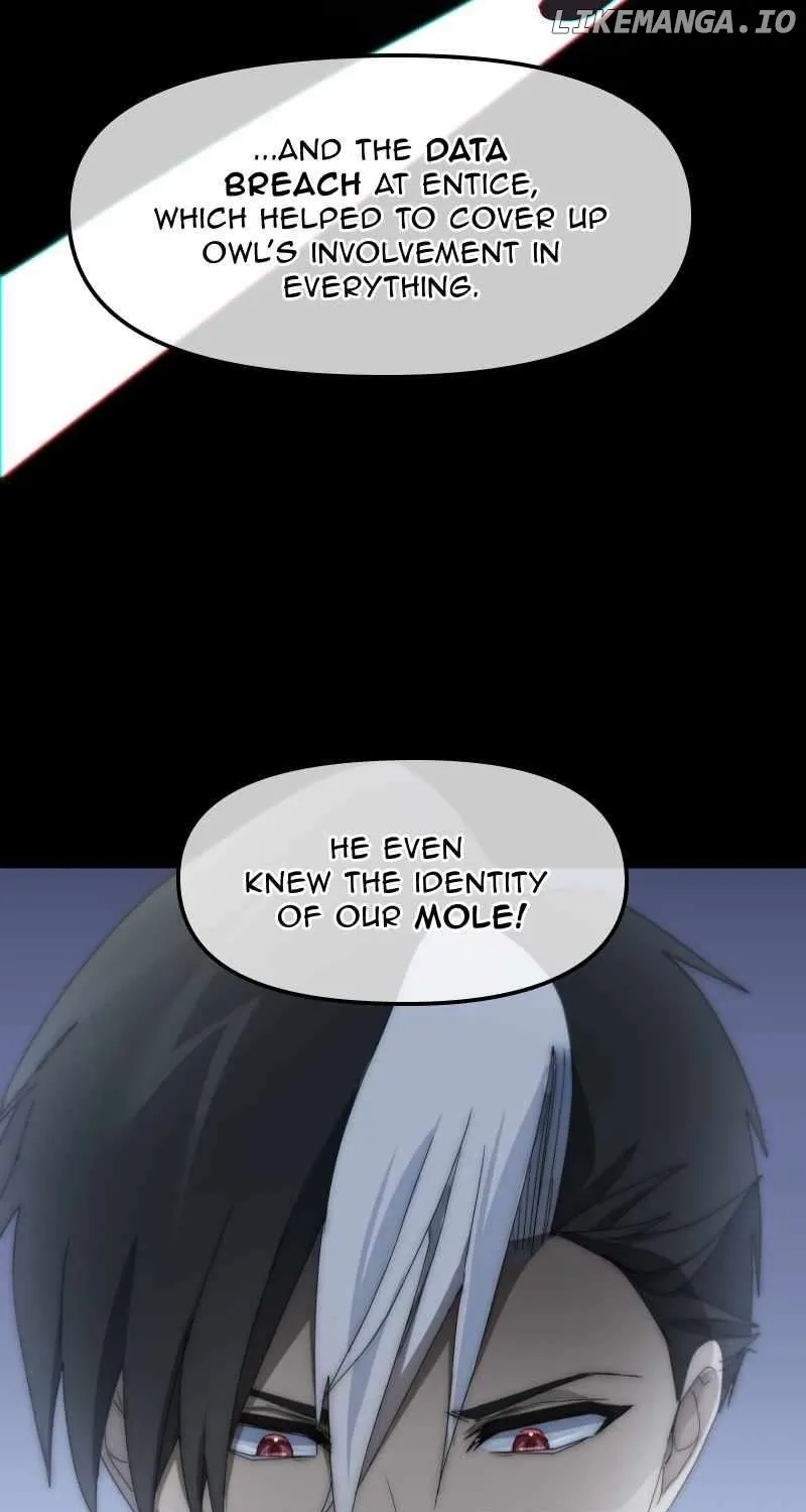 Deadly Hour Chapter 52 page 9 - 