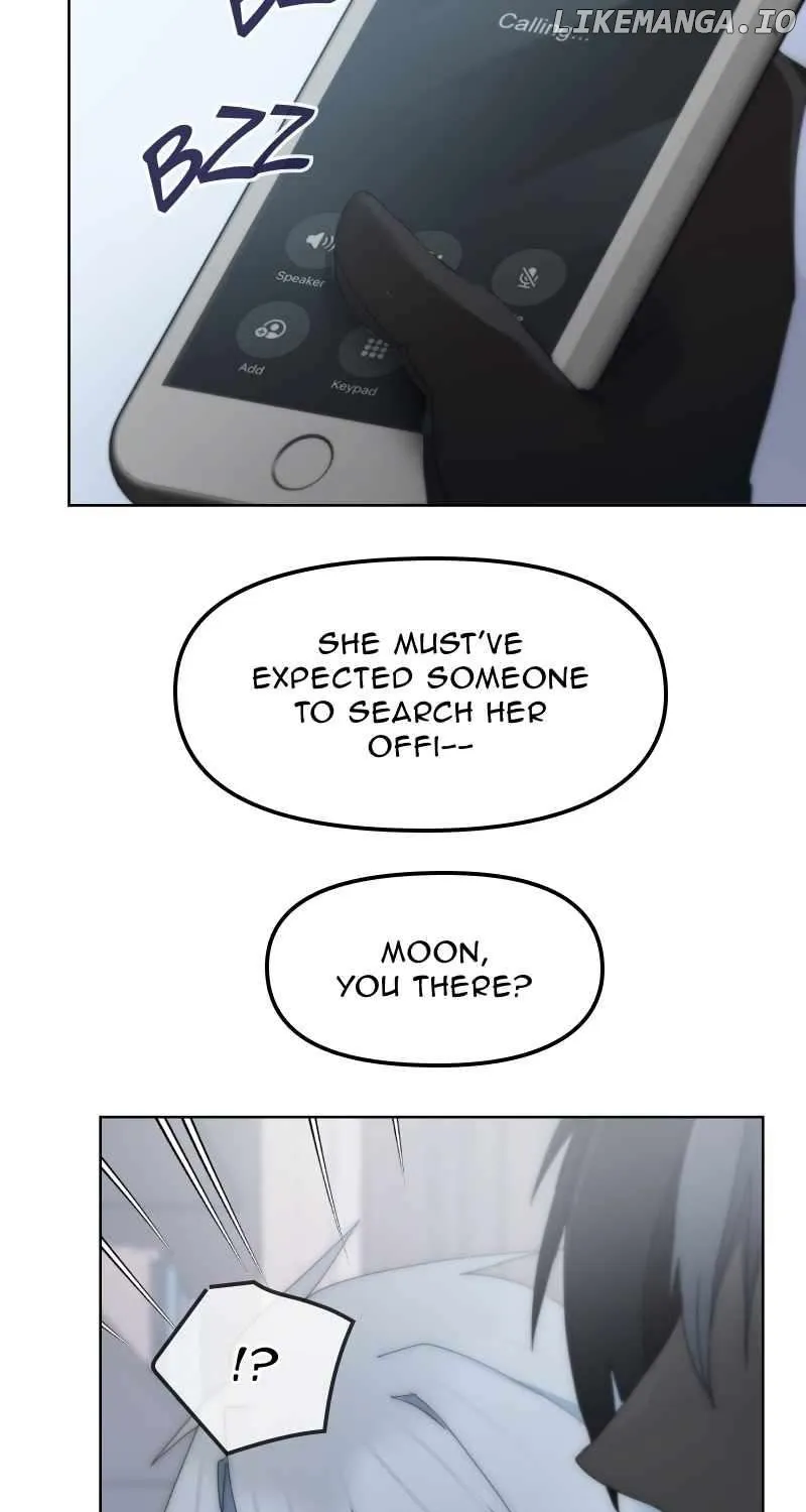 Deadly Hour Chapter 52 page 93 - 