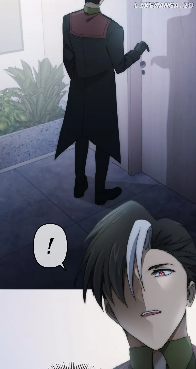 Deadly Hour Chapter 53 page 12 - 