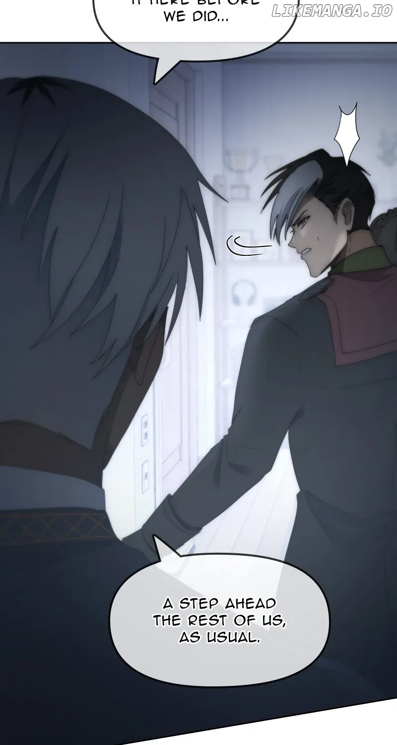 Deadly Hour Chapter 53 page 112 - 