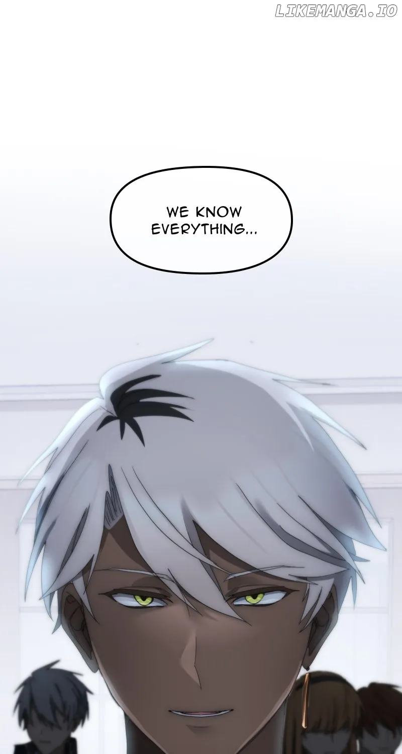 Deadly Hour Chapter 53 page 114 - 