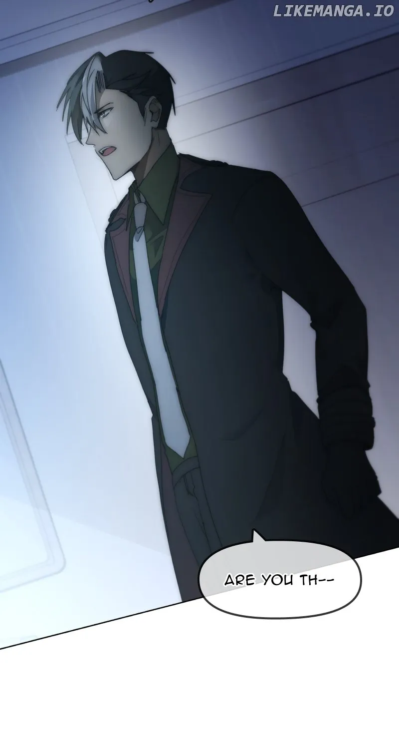 Deadly Hour Chapter 53 page 20 - 
