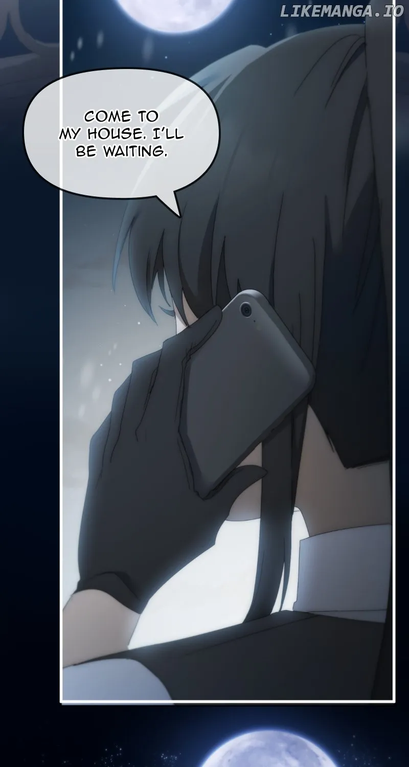 Deadly Hour Chapter 53 page 4 - 