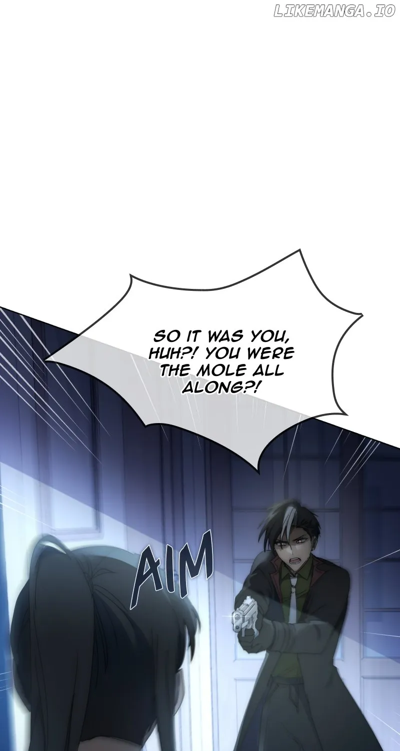 Deadly Hour Chapter 53 page 38 - 