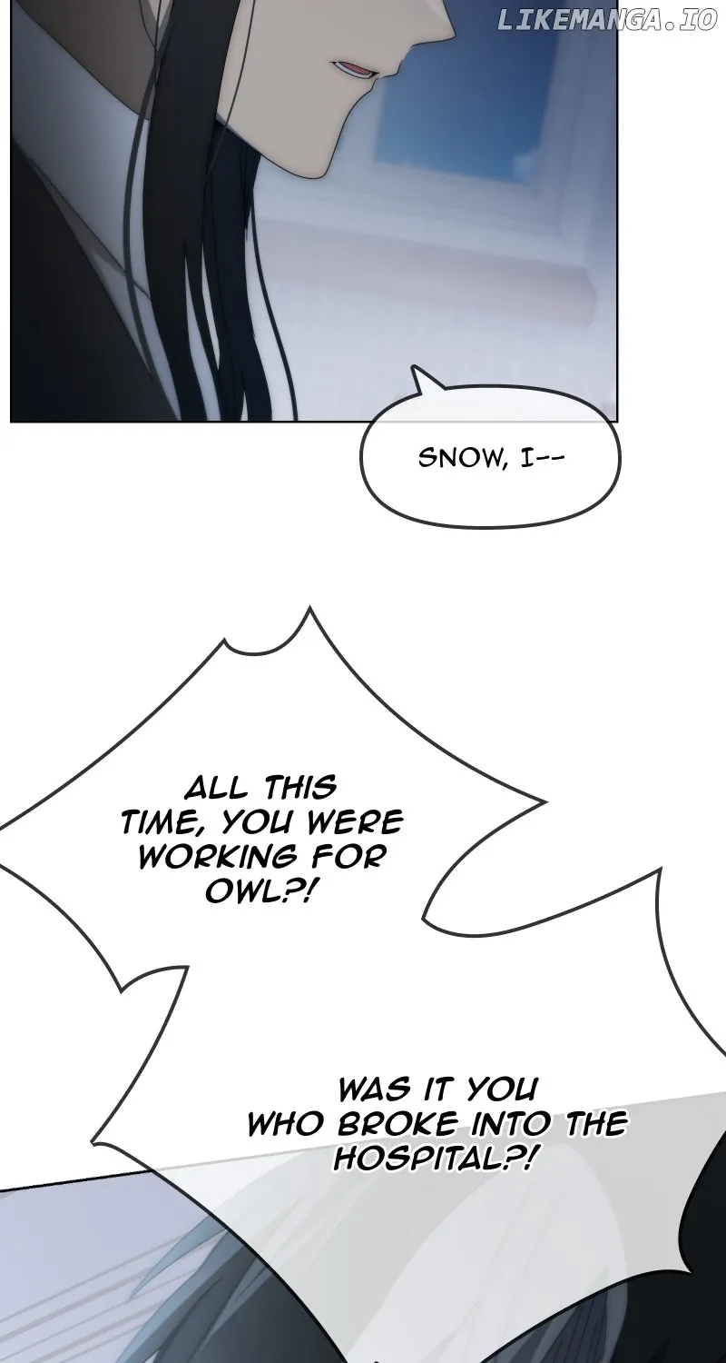 Deadly Hour Chapter 53 page 42 - 