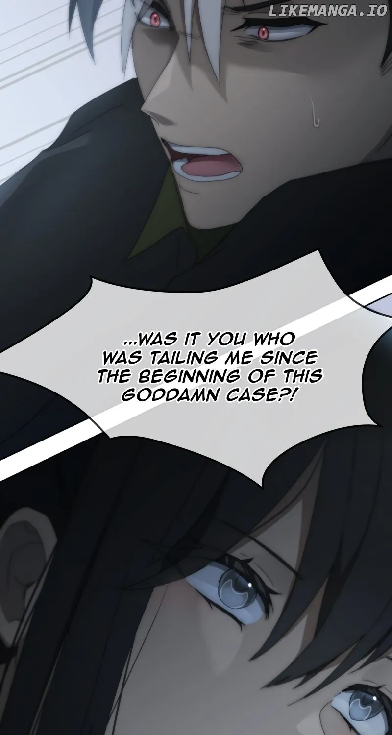 Deadly Hour Chapter 53 page 44 - 