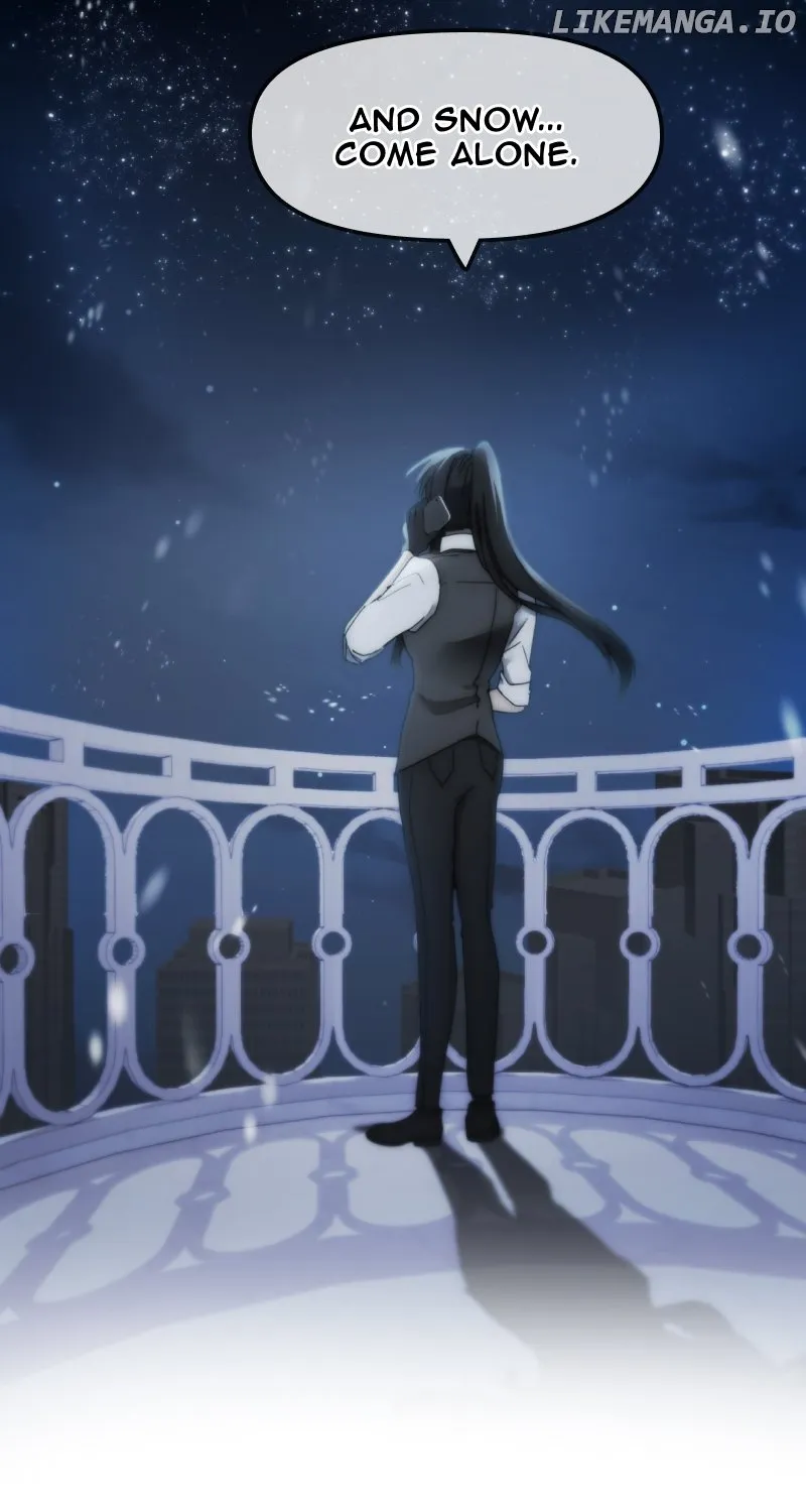 Deadly Hour Chapter 53 page 6 - 