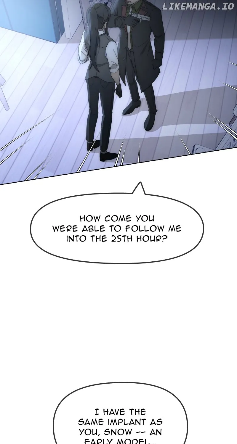 Deadly Hour Chapter 53 page 60 - 