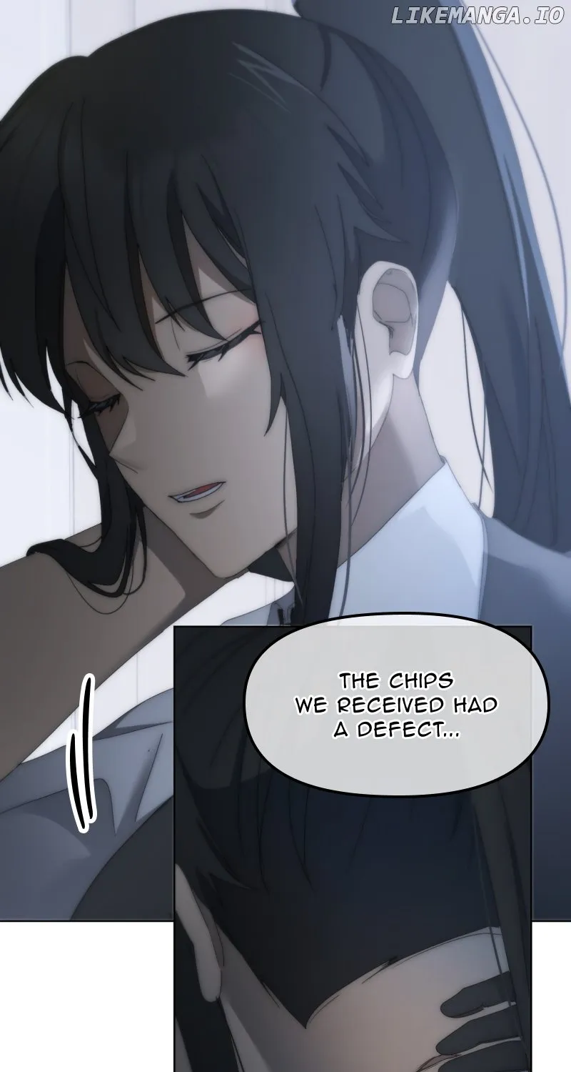 Deadly Hour Chapter 53 page 62 - 