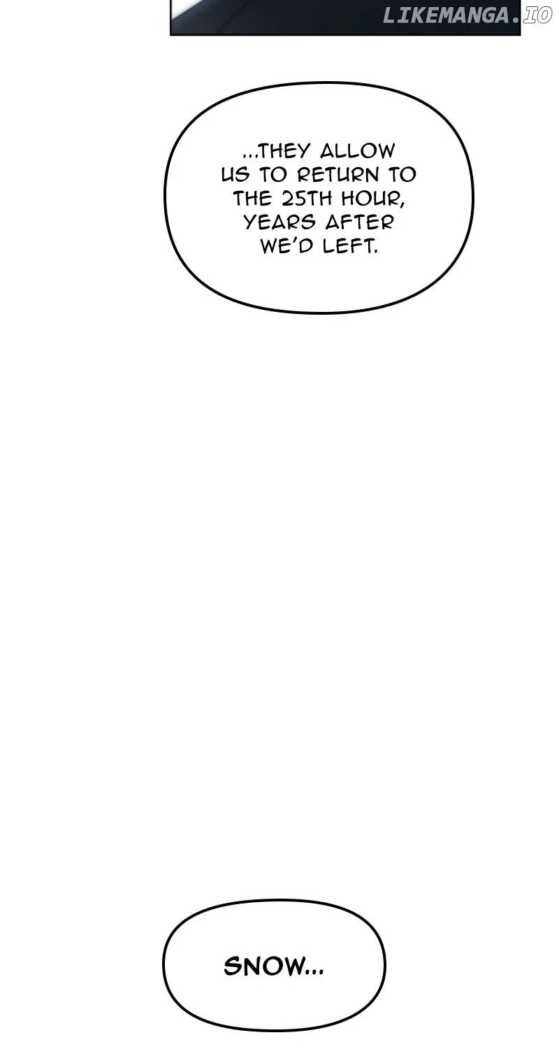 Deadly Hour Chapter 53 page 64 - 