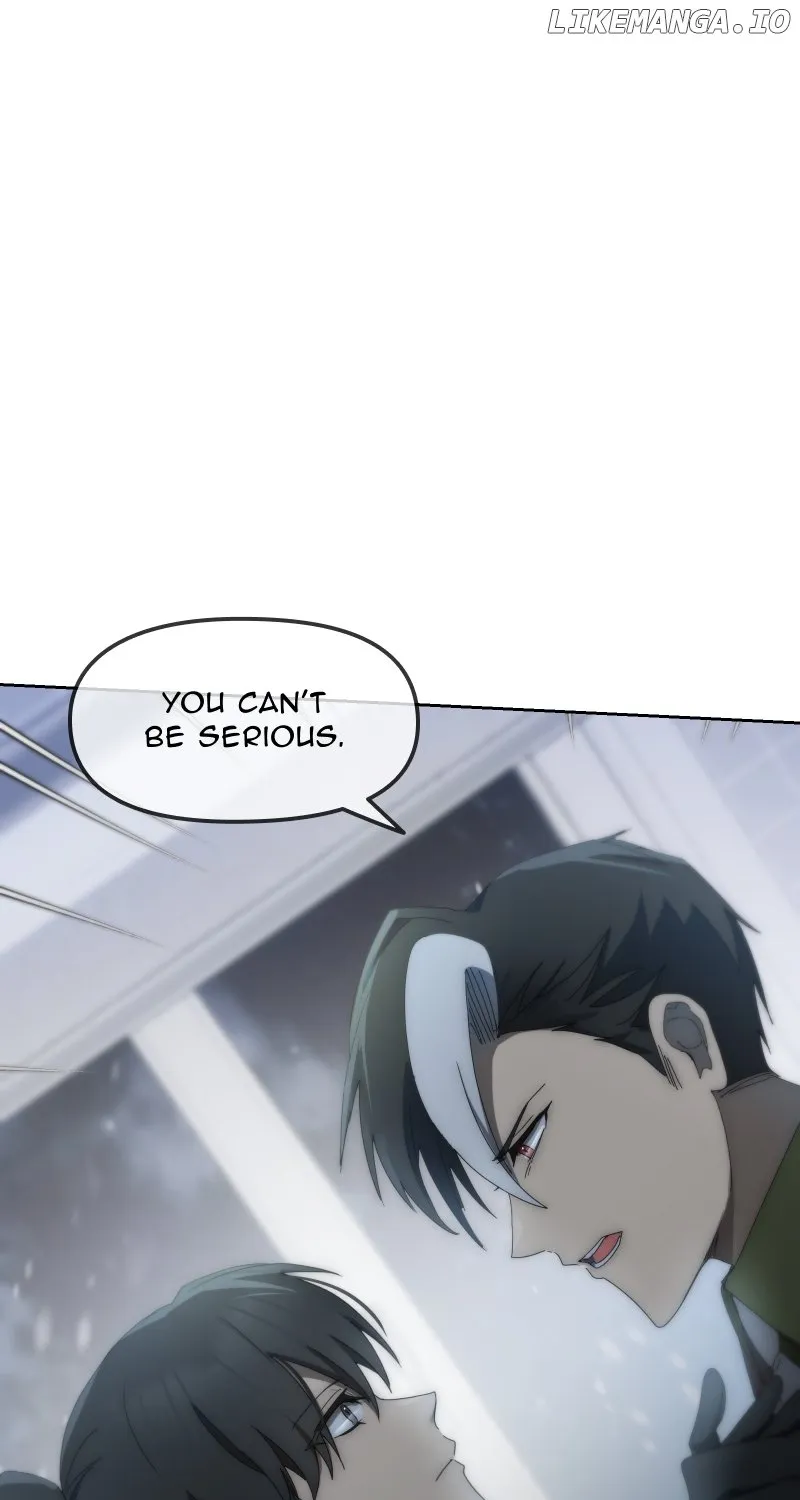 Deadly Hour Chapter 53 page 72 - 