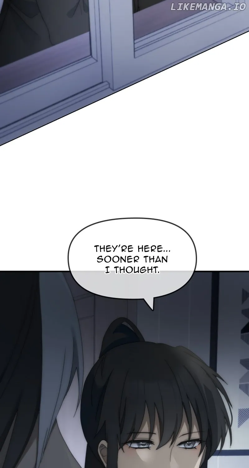 Deadly Hour Chapter 53 page 76 - 