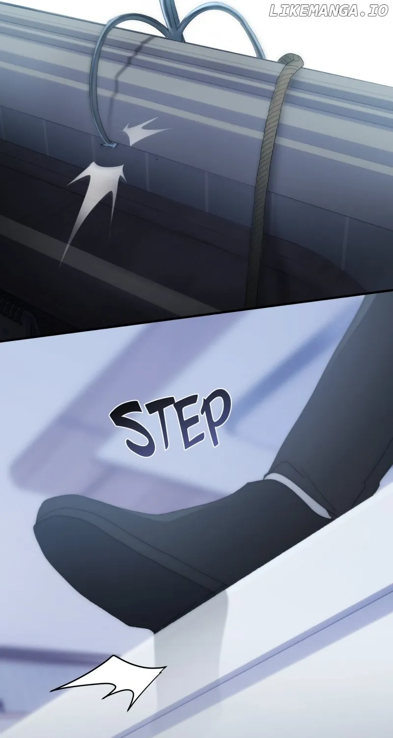 Deadly Hour Chapter 53 page 82 - 