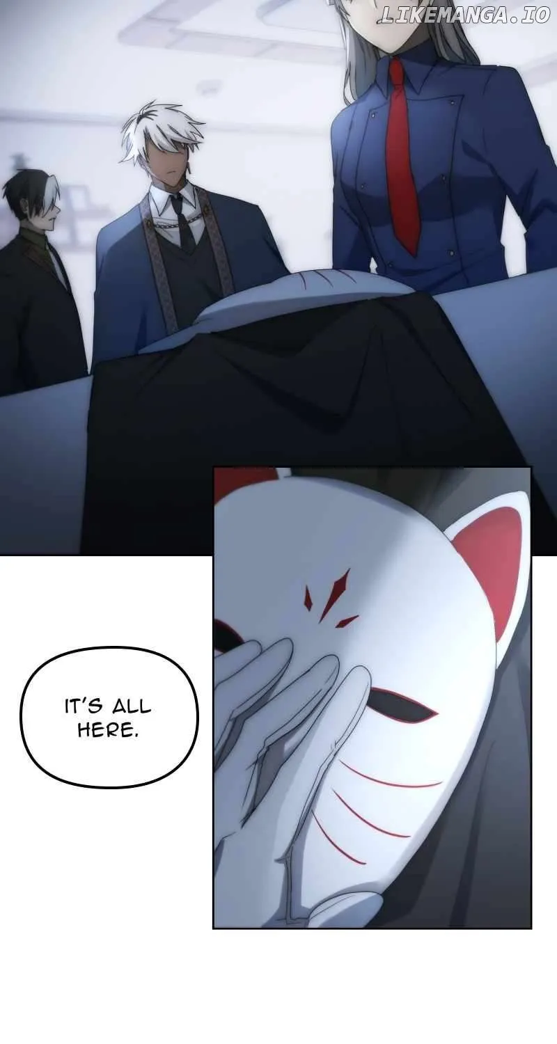 Deadly Hour Chapter 54 page 18 - 