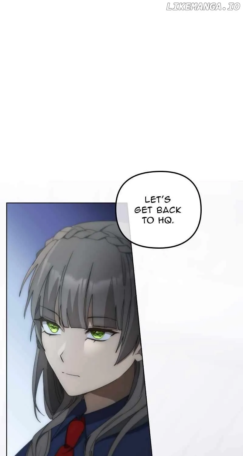 Deadly Hour Chapter 54 page 22 - 