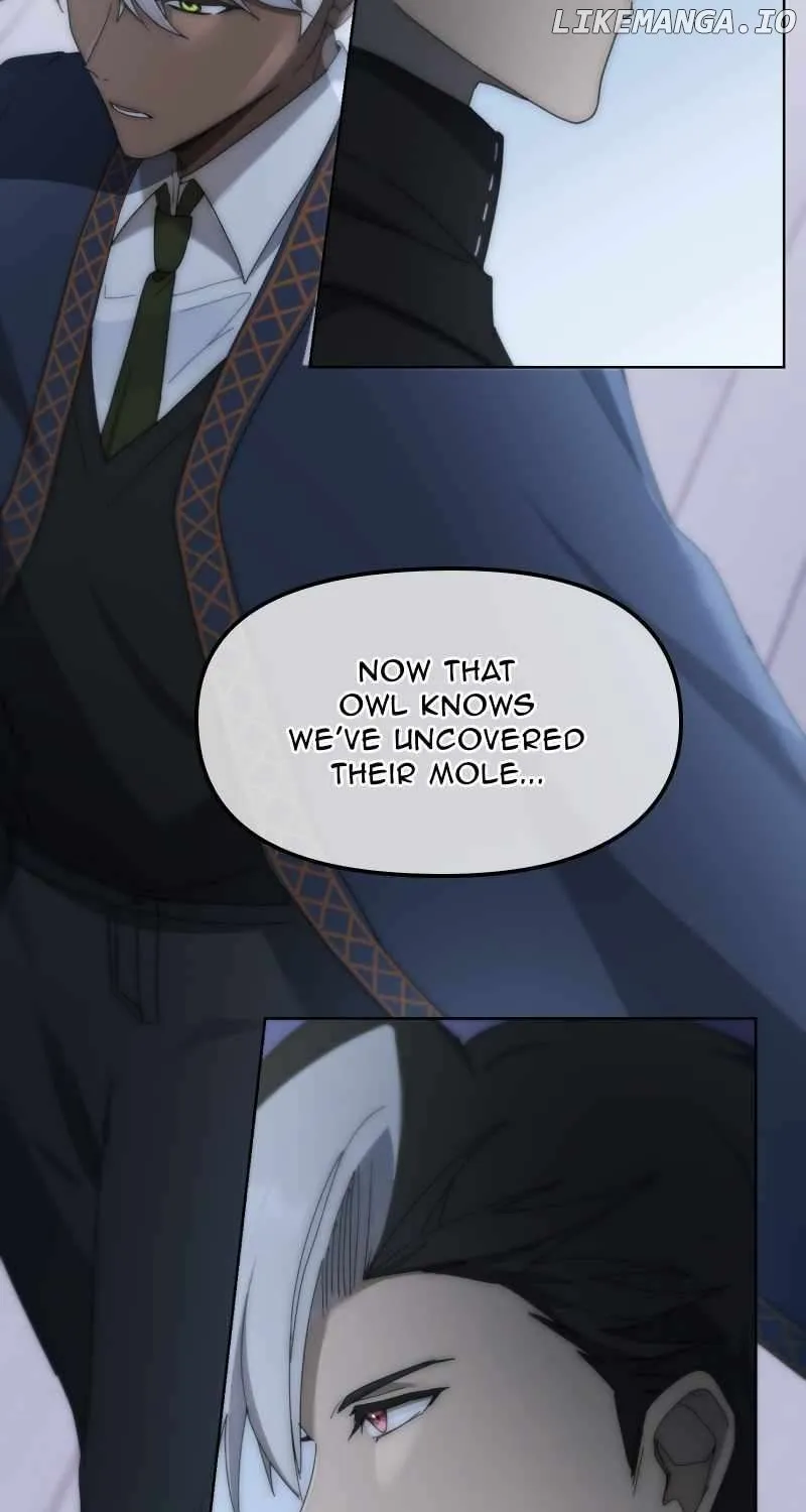 Deadly Hour Chapter 54 page 24 - 