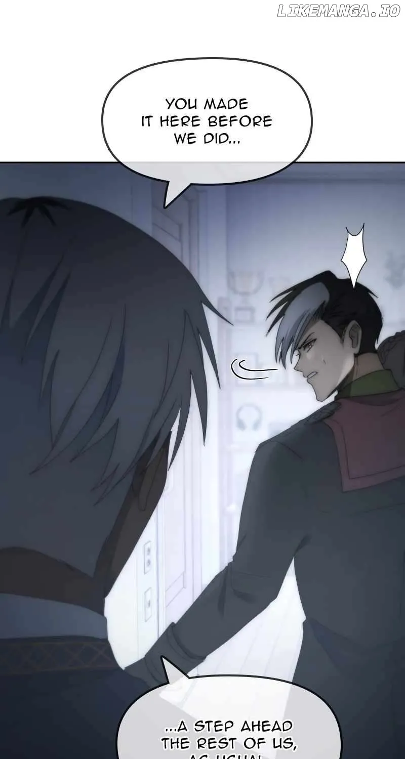 Deadly Hour Chapter 54 page 4 - 